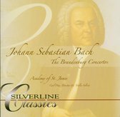 Bach: Brandenburg
