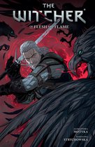 The Witcher Volume 4 Of Flesh and Flame
