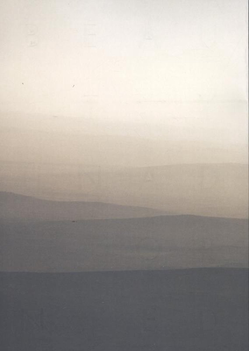 Beauty Unadorned - back cover