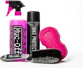 Muc-Off Bicycle Care Essential Kit