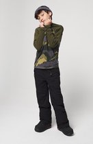O'Neill Sporttrui Crew - Forest Night - 176