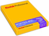 1 Kodak Portra 400      4x5 10 vel