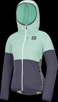 Picture - Miki jaket - dames -  mint green - maat S