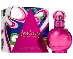 Britney Spears Fantasy - 50ml - Eau de parfumEau de parfum