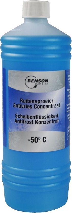 Nissan Note - Ruitenwisser brug Note