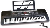 Bontempi Spa Digitale Keyboard - Speelgoedinstrument - 61 toetsen