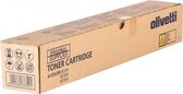 Olivetti B1169and Laser Toner CartridgeYellow Laser Toner 26000pages Toner & Laser Cartridge (Laser Toner, 26000Pages, Yellow, 1Piece (S))