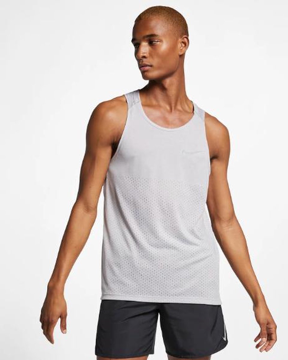 nike rise 365 singlet