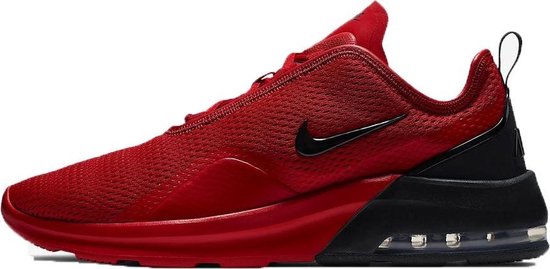 Nike Air Max Motion 2 GS rood maat 38,5 | bol.com