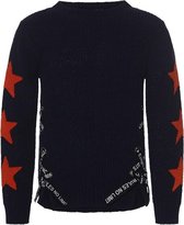 Retour meiden gebreide sweater Kee