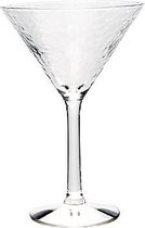 Glam Luxe Cocktailglas - Cocktailglazen - 25cl - 6 stuks