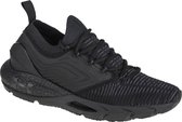 Under Armour Hovr Phantom 2 IntelliKnit 3024154-001, Mannen, Zwart, Hardloopschoenen, maat: 40