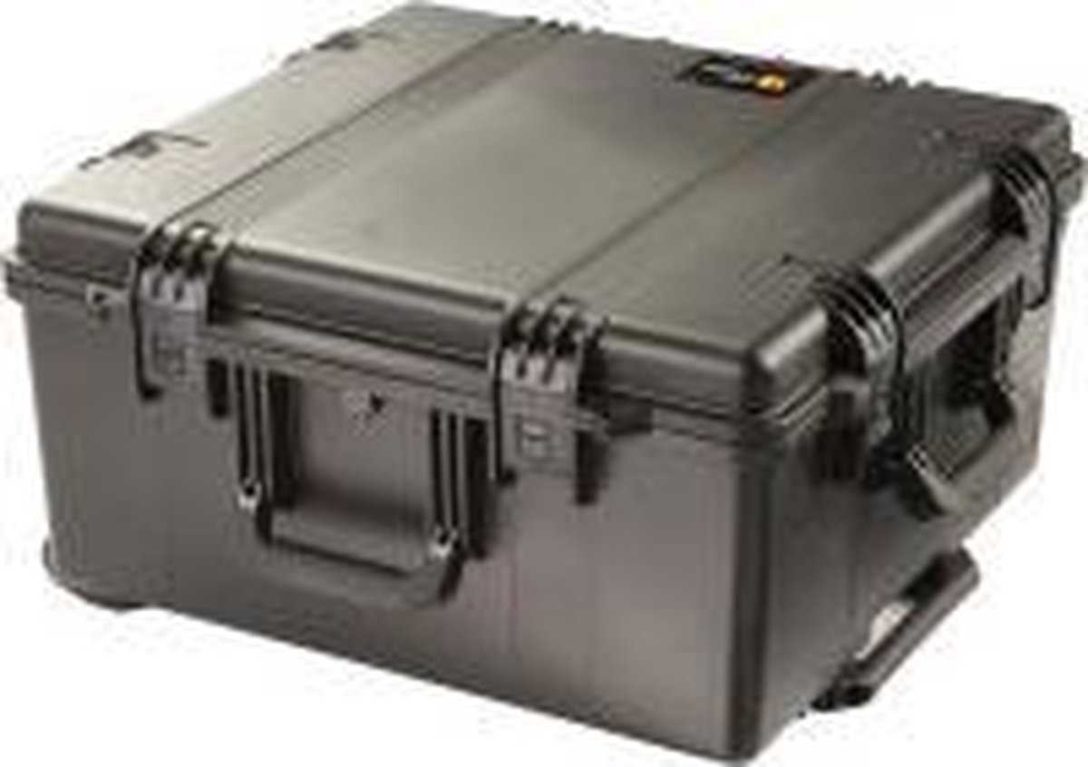 Peli-Storm koffer IM2875 - zwart Leeg