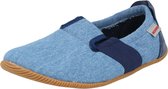 Giesswein huisschoenen söll Navy-23
