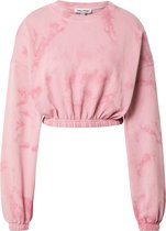 Public Desire sweatshirt Pink-10 (M)