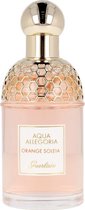 AQUA ALLEGORIA ORANGE SOLEIA spray 75 ml | parfum voor dames aanbieding | parfum femme | geurtjes vrouwen | geur