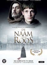 The Name Of The Rose (De Serie) (DVD)