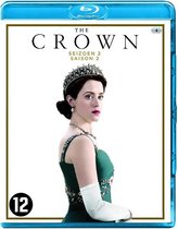 Crown - Season 2