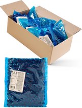 KoRo | Amandelen met veganistische donkere cacao glazuur 9 x 1 kg