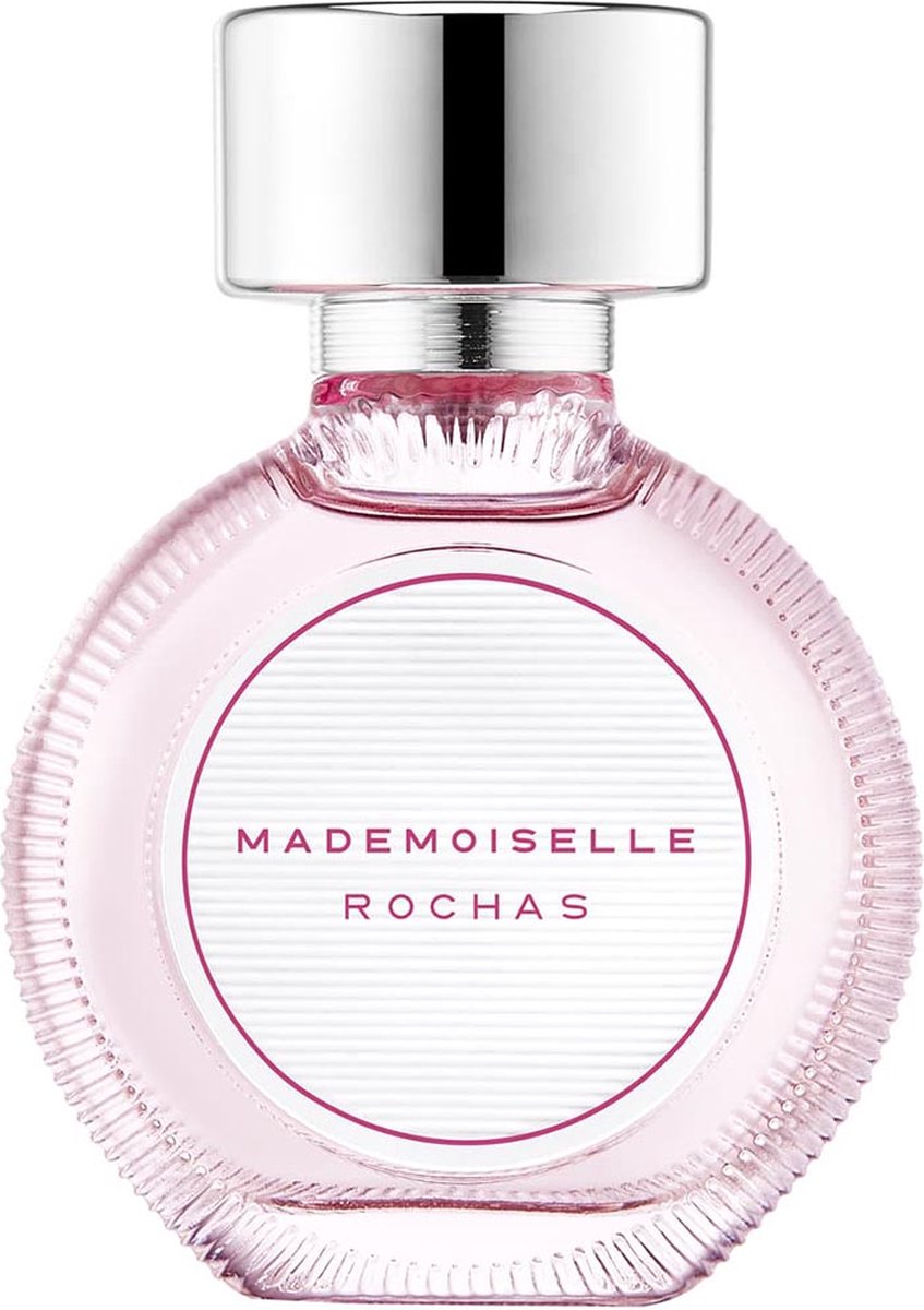 Goedkoopste Rochas Mademoiselle Rochas Fun In Pink - 30 ml - eau de toilette spray - damesparfum