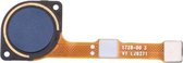 Vingerafdruksensor Flexkabel voor Nokia 5.4 (zwart)