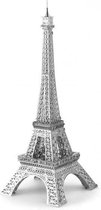 bouwpakket Iconix Eiffel Tower