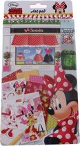 schetsblok Minnie Mouse 14 x 24 cm