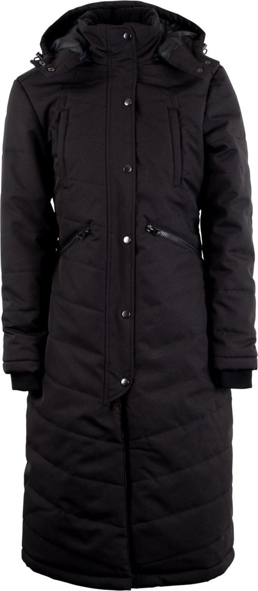 Montar Jack Dicte extra lang Black - 44