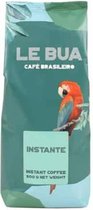 Le Bua Coffee Instante Gebrande Koffiebonen - 100% Arabica Medium Roast - 500 Gr