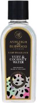 geurlampolie Yuzu & Coconut Water 250 ml