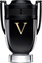 Bol.com Paco Rabanne Invictus Victory - 50 ml - eau de parfum spray - herenparfum aanbieding