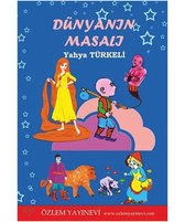 Dünyanın Masalı