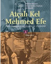 Atçalı Kel Mehmed Efe