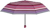 mini-paraplu Fantasy 99 cm automatisch lila/paars