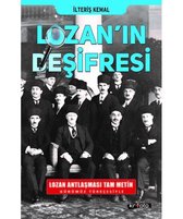 Lozan'ın Deşifresi