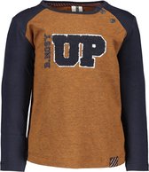B. Nosy  Jongens T-shirt - Maat 80