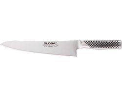 Global G16 Koksmes - 24 cm