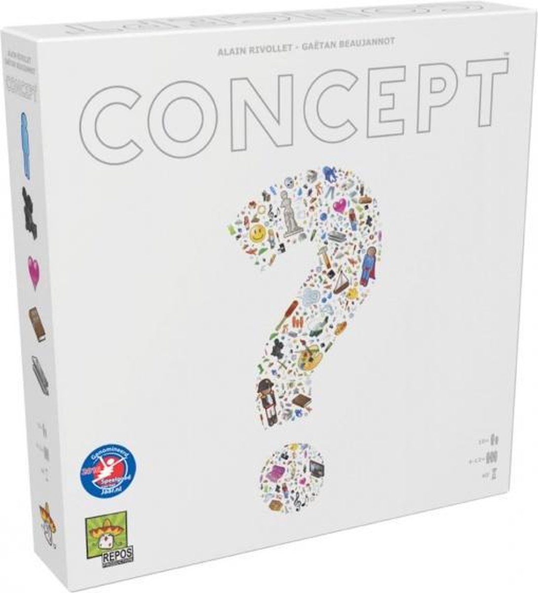 bordspel Concept (NL)