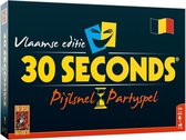 bordspel 30 Seconds: Vlaamse Editie