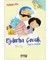 Ejderha Çocuk Ömer'in Günlüğü