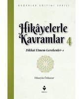 Hikayelerle Kavramlar 4