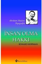 İnsan Olma Hakkı