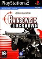 Tom Clancy�s, Rainbow Six 4, Lockdown (import)