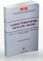 Kırgız Türkçesinde Sıfat Fiil Ekleri