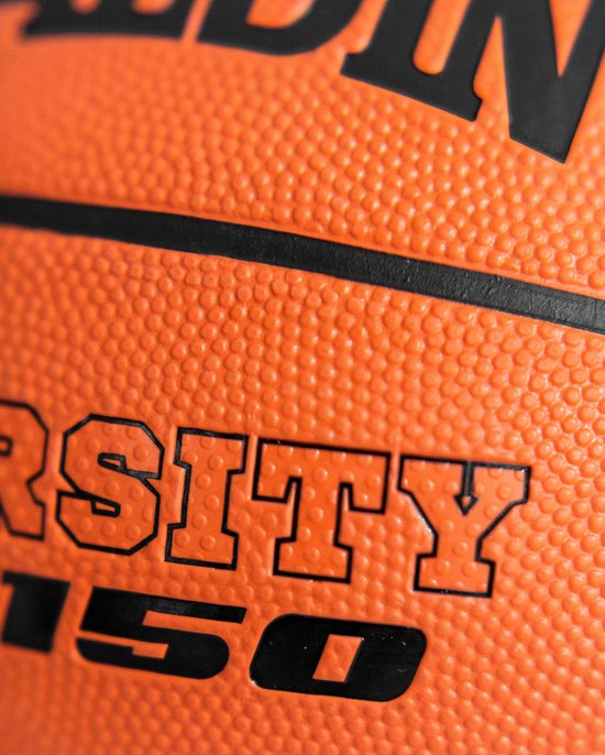 Basketbal indoor/outdoor Varsity TF-150 Rubber