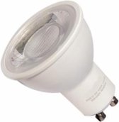 LED lamp G U10 Dimbaar 8W 220V SMD2835 PAR16 80 ° - Wit licht - Overig - Unité - Wit licht - SILUMEN