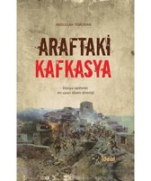 Araftaki Kafkasya