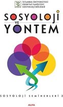 Sosyoloji ve Yöntem Sosyoloji Seminerleri 2