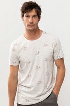 Sissy-Boy - Grijs T-shirt met bicycle print