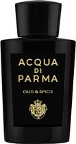 Signatures Of The Sun Oud&spice Eau De Parfum Vaporizador 180 Ml